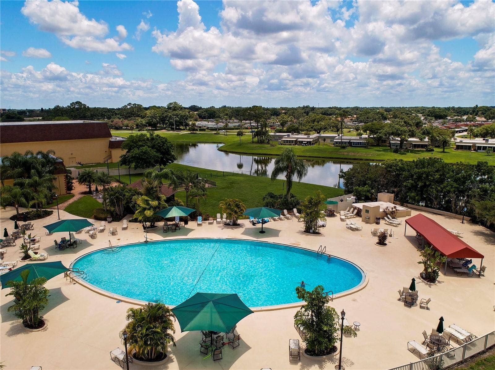 1902 ANDOVER STREET, #198, Sun City Center, FL 33573