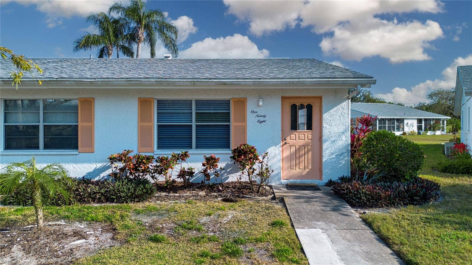 1902 ANDOVER STREET, #198, Sun City Center, FL 33573