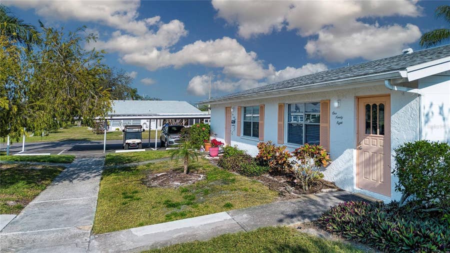 Property photo for 1902 ANDOVER STREET, #198, Sun City Center, FL