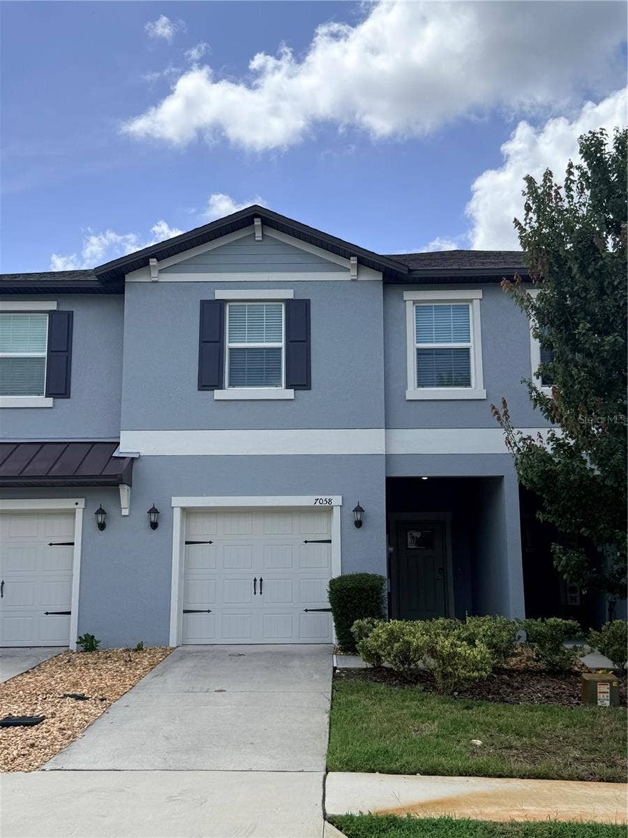 Property photo for 7058 RIPPLE POND LOOP, Zephyrhills, FL