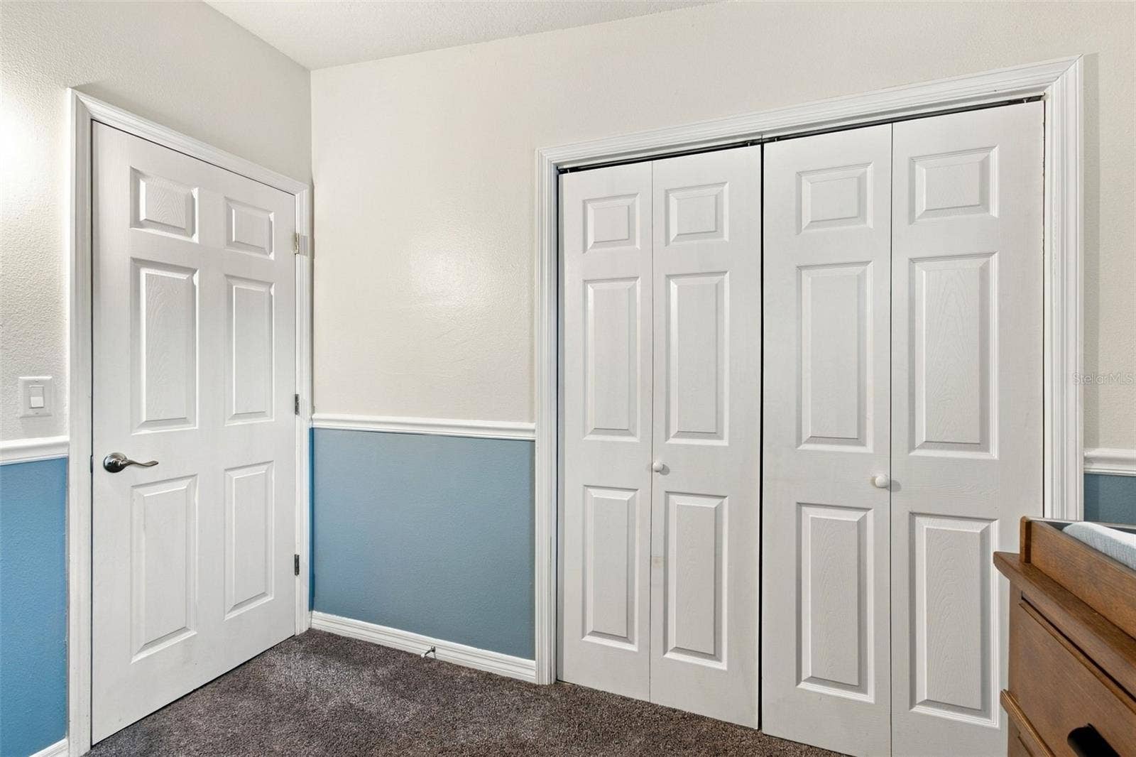 3306 NAKORA DRIVE, Tampa, FL 33618 Bedroom 3