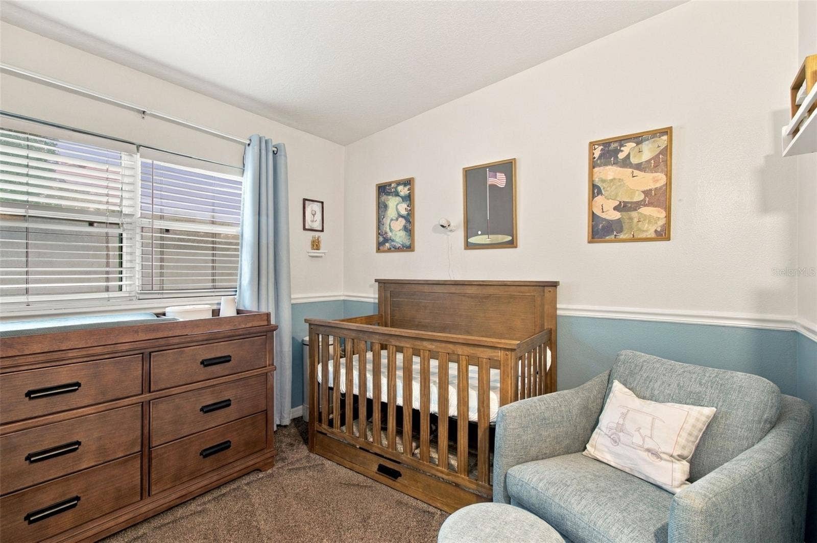 3306 NAKORA DRIVE, Tampa, FL 33618 Bedroom 3