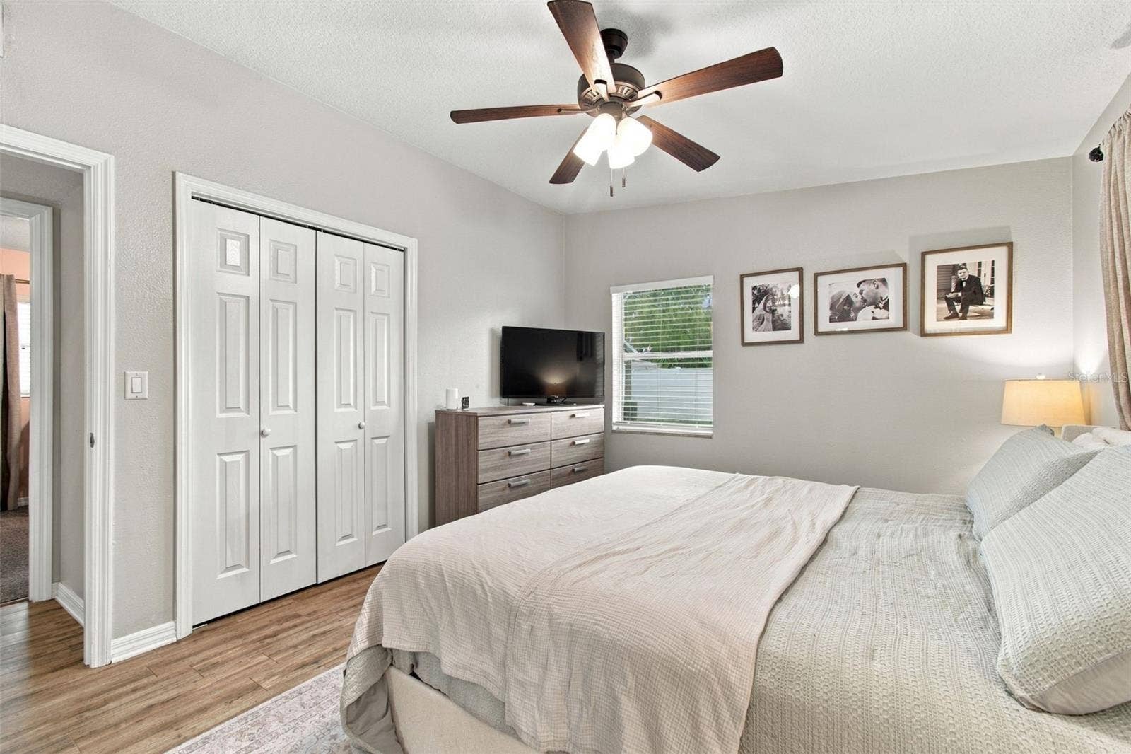 3306 NAKORA DRIVE, Tampa, FL 33618 Primary Bedroom