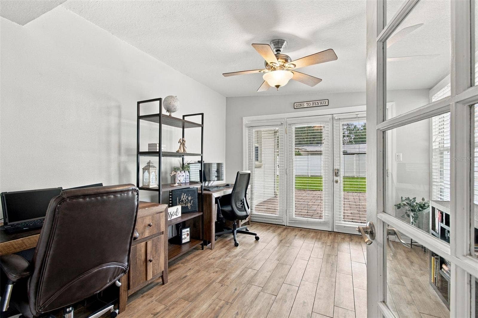 3306 NAKORA DRIVE, Tampa, FL 33618 Office