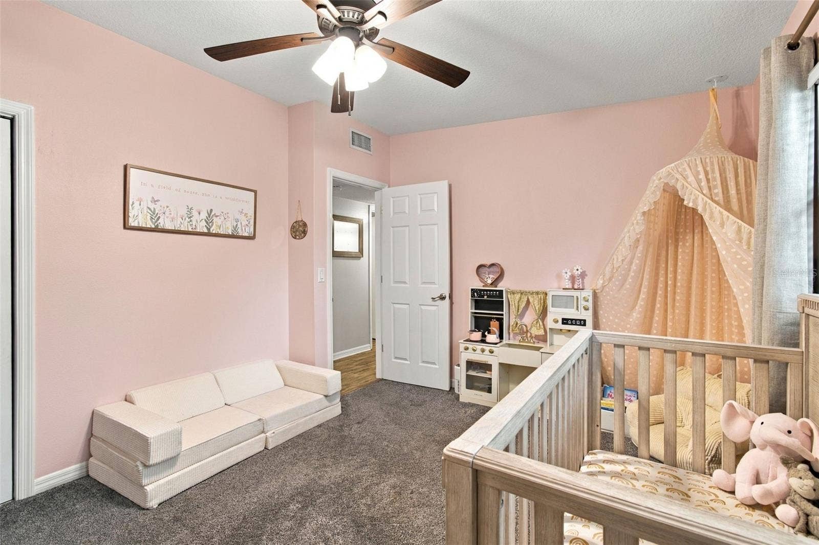 3306 NAKORA DRIVE, Tampa, FL 33618 Bedroom 2