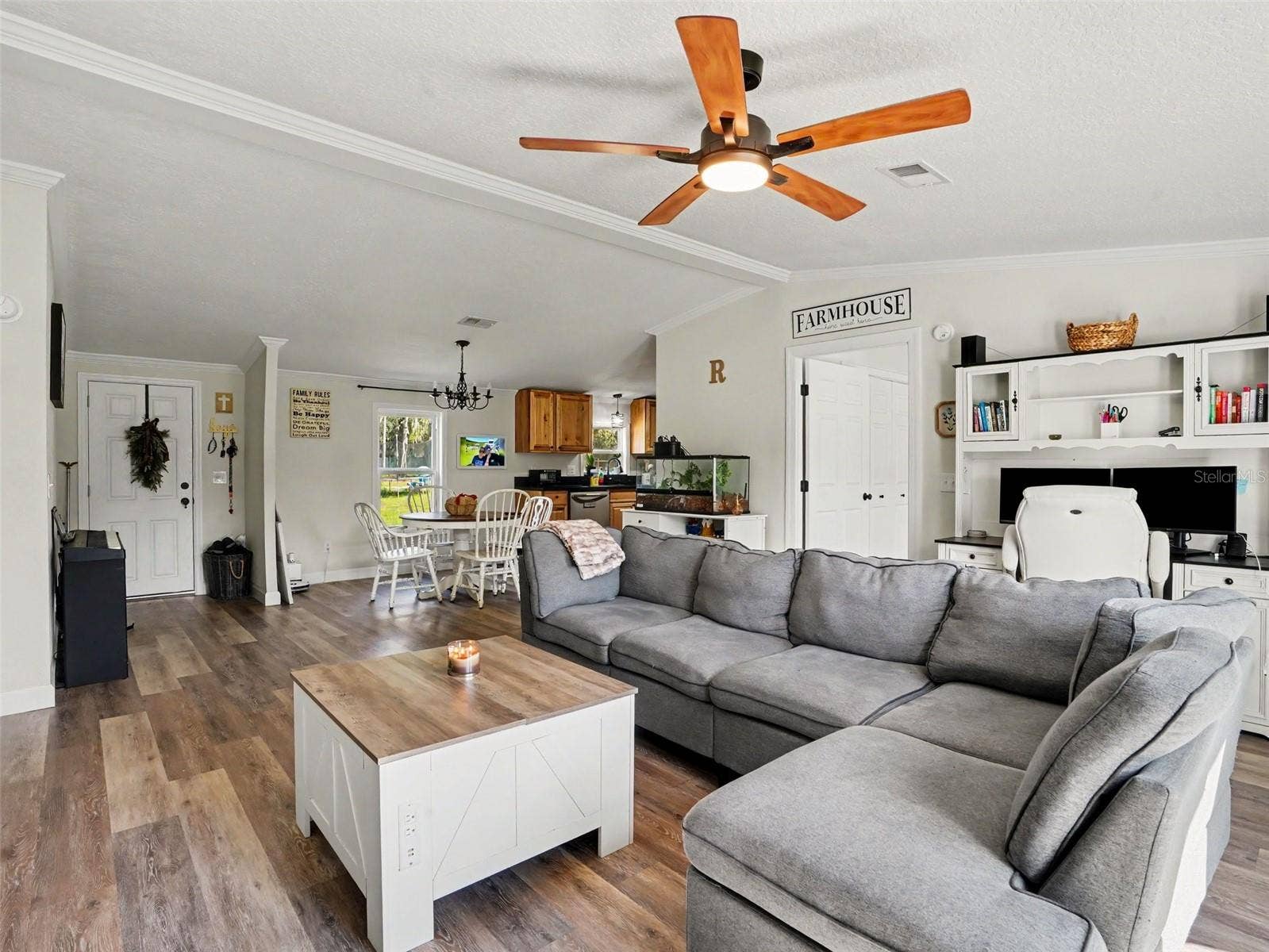 4240 WILLOW OAK ROAD, Mulberry, FL 33860