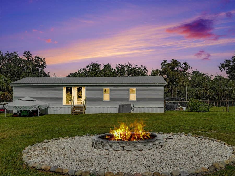 Property photo for 4240 WILLOW OAK ROAD, Mulberry, FL
