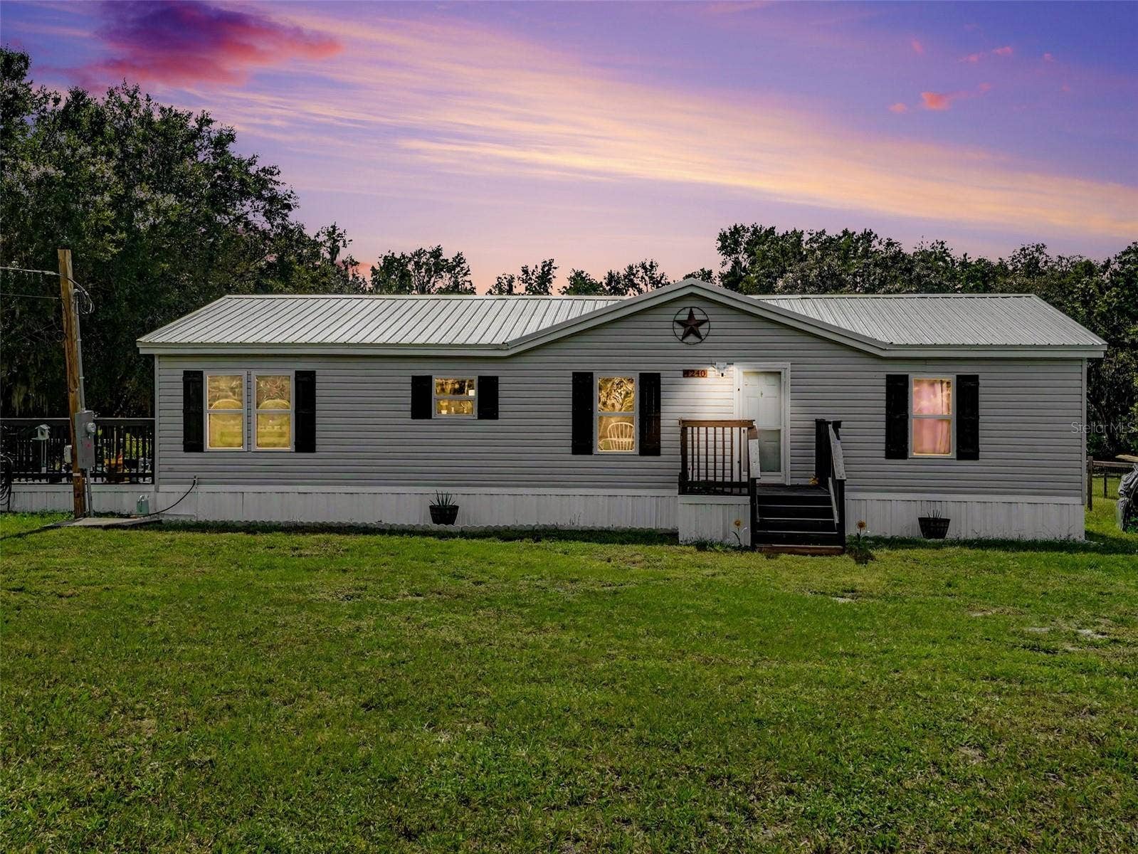 4240 WILLOW OAK ROAD, Mulberry, FL 33860