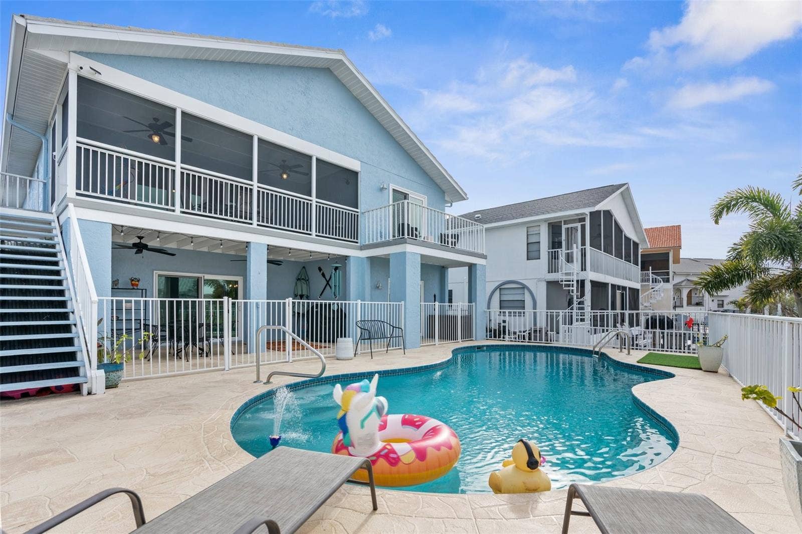 6029 BAYWAY COURT, New Port Richey, FL 34652 6029 BAYWAY COURT, New Port Richey, FL 34652