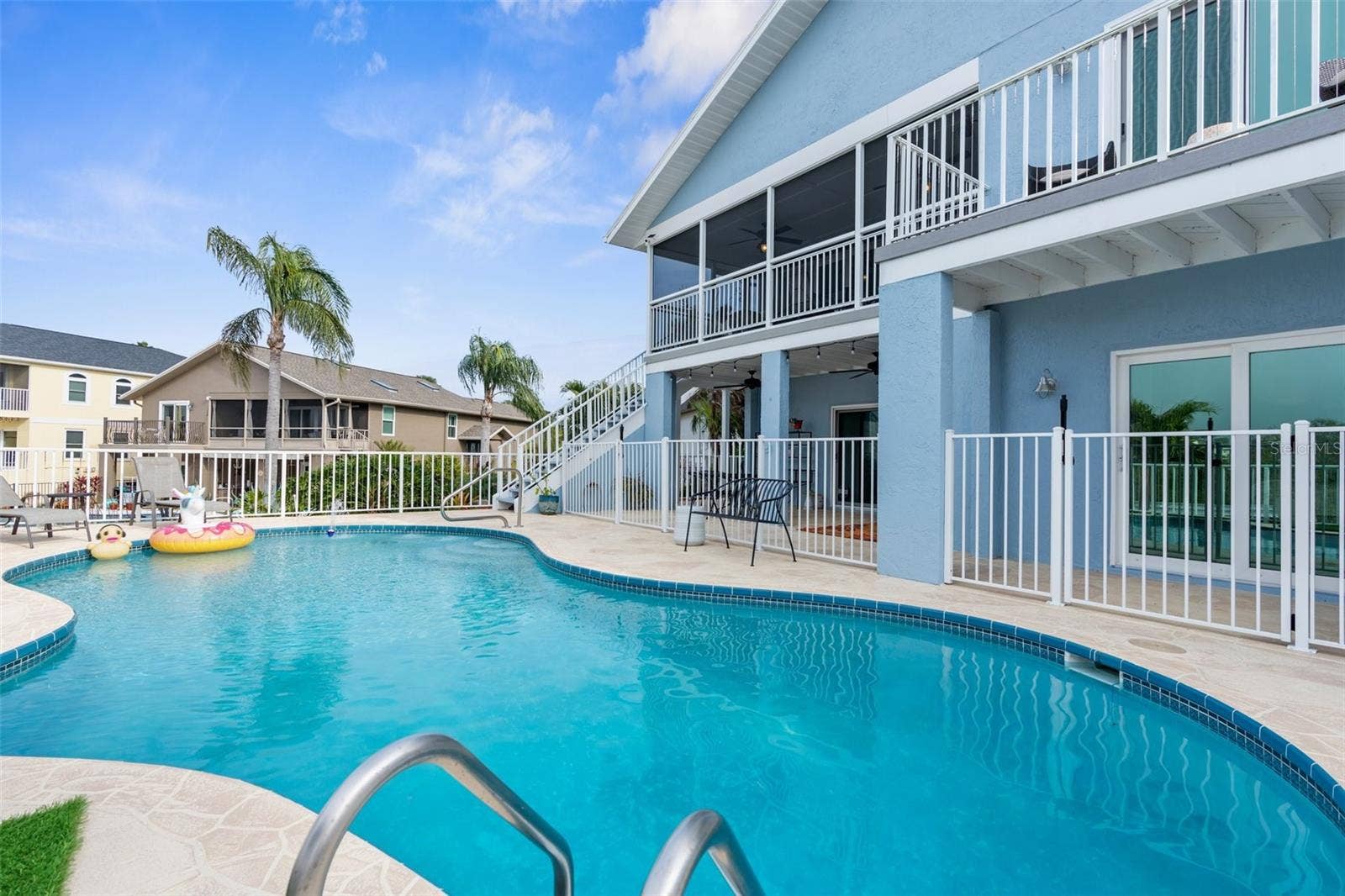 6029 BAYWAY COURT, New Port Richey, FL 34652 6029 BAYWAY COURT, New Port Richey, FL 34652