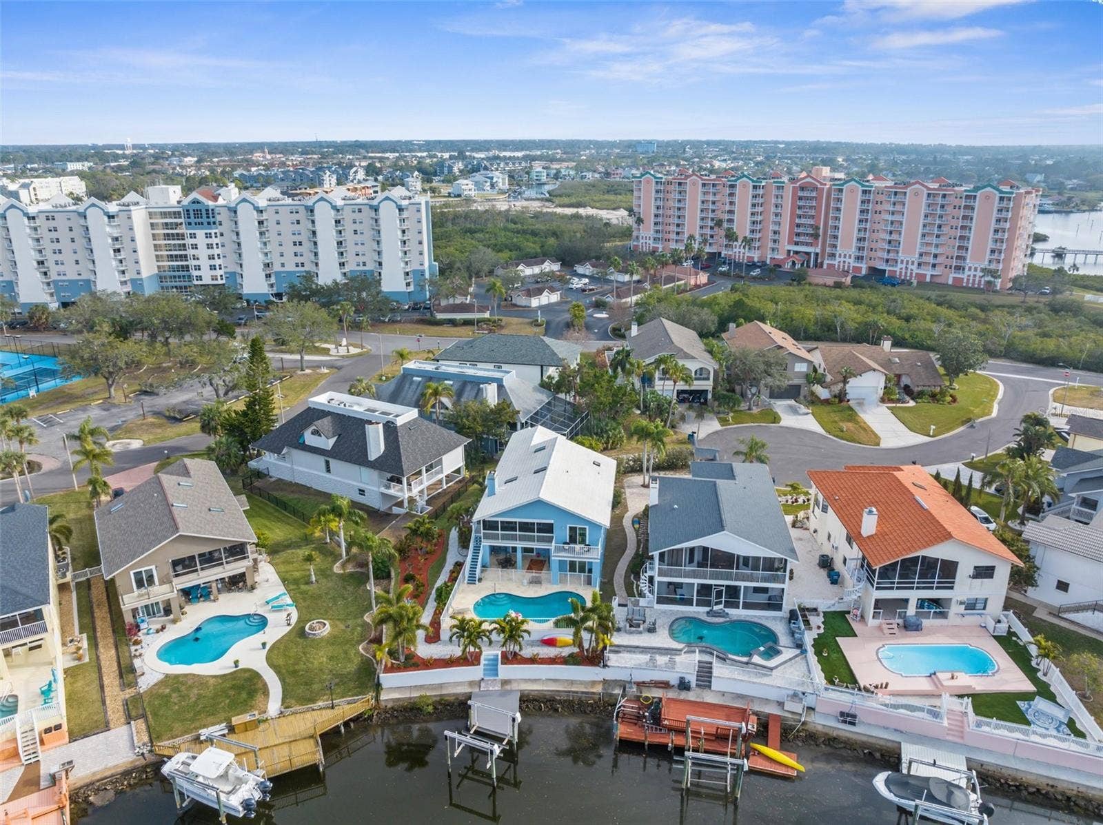 6029 BAYWAY COURT, New Port Richey, FL 34652 6029 BAYWAY COURT, New Port Richey, FL 34652