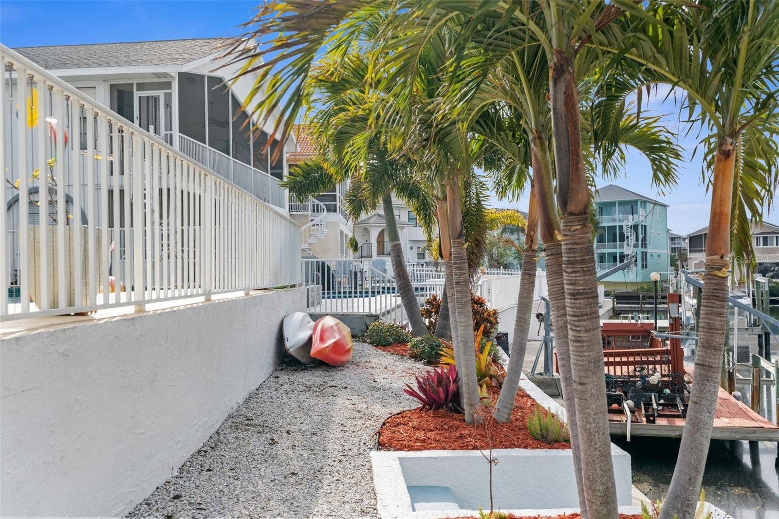 6029 BAYWAY COURT, New Port Richey, FL 34652 6029 BAYWAY COURT, New Port Richey, FL 34652