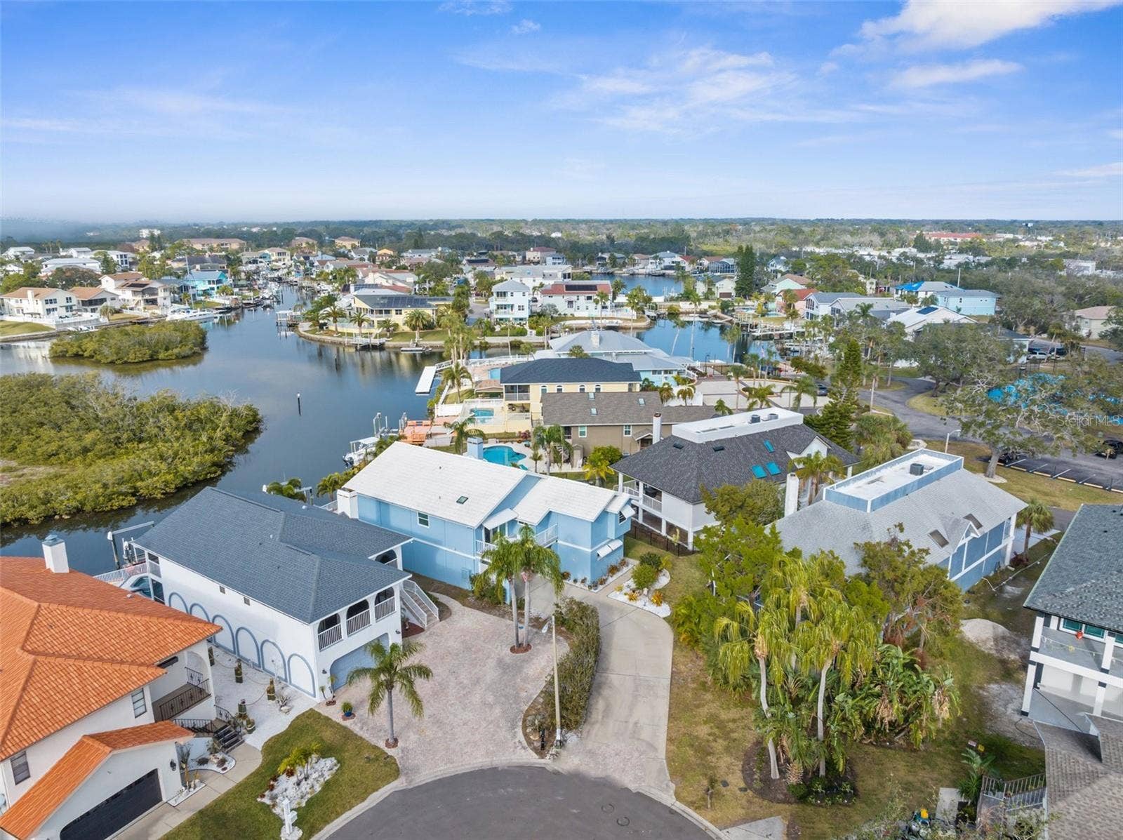 6029 BAYWAY COURT, New Port Richey, FL 34652 6029 BAYWAY COURT, New Port Richey, FL 34652