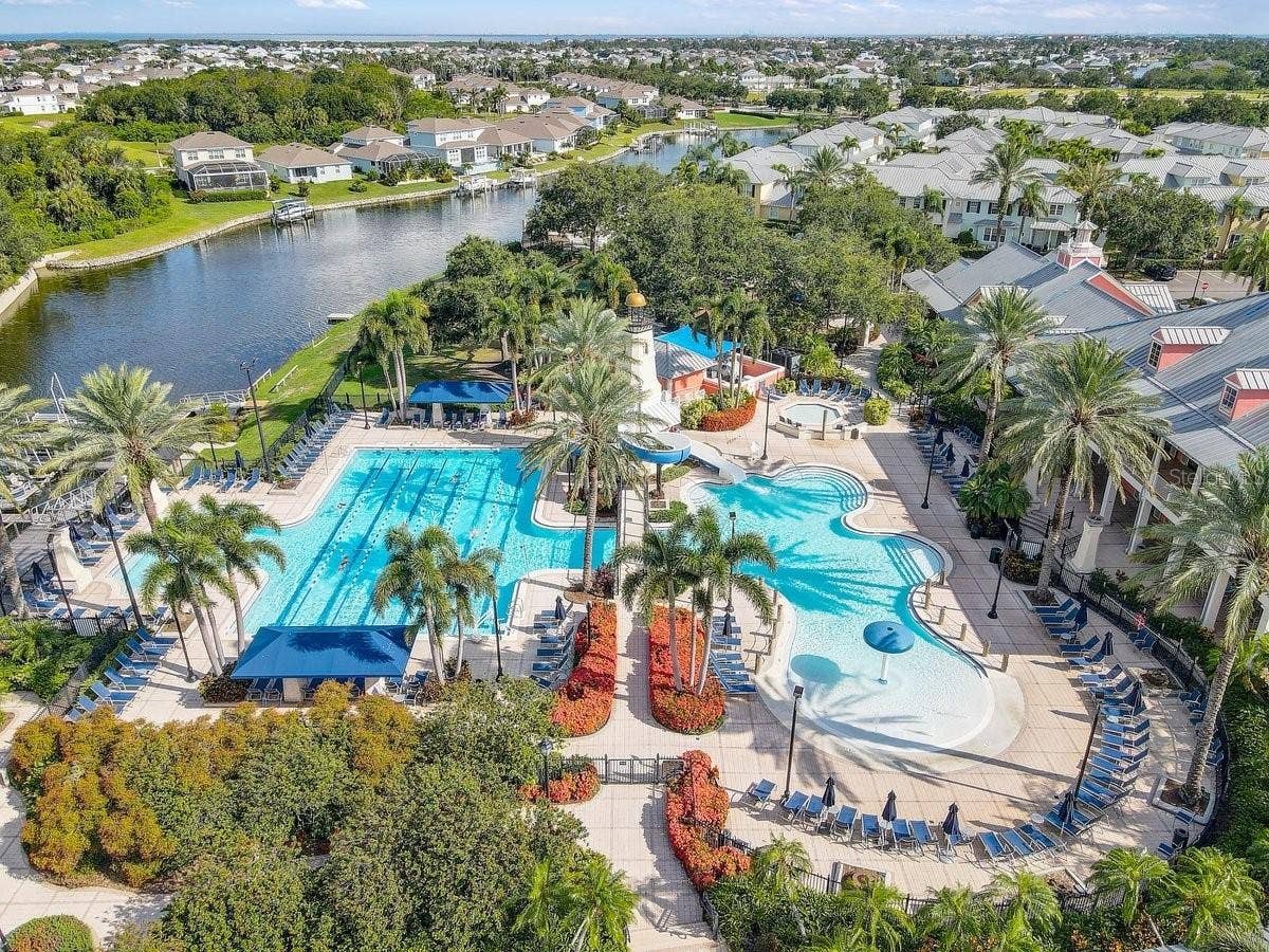 5408 TYBEE ISLAND DRIVE, Apollo Beach, FL 33572 5408 TYBEE ISLAND DRIVE, Apollo Beach, FL 33572