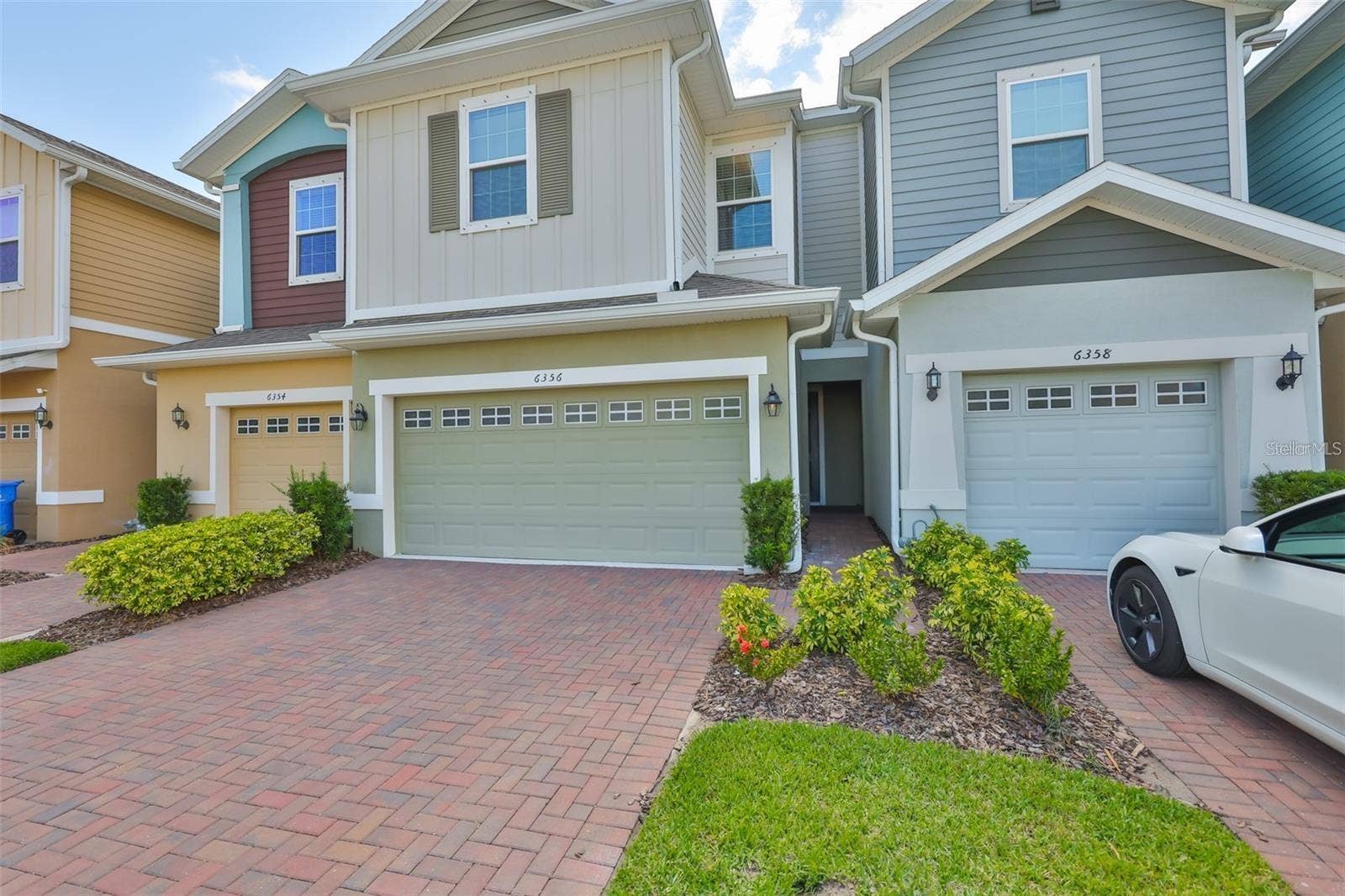6356 CAMINO DRIVE, Apollo Beach, FL 33572
