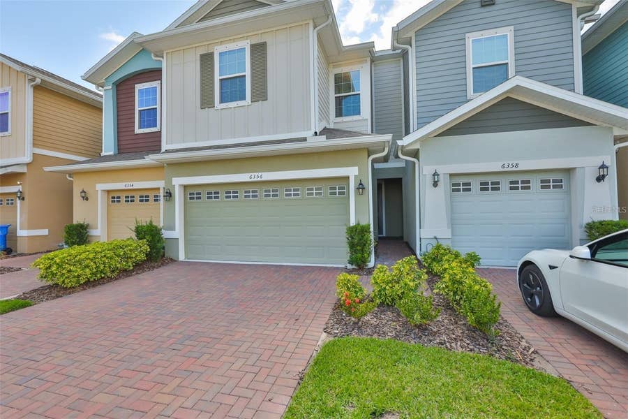 Property photo for 6356 CAMINO DRIVE, Apollo Beach, FL