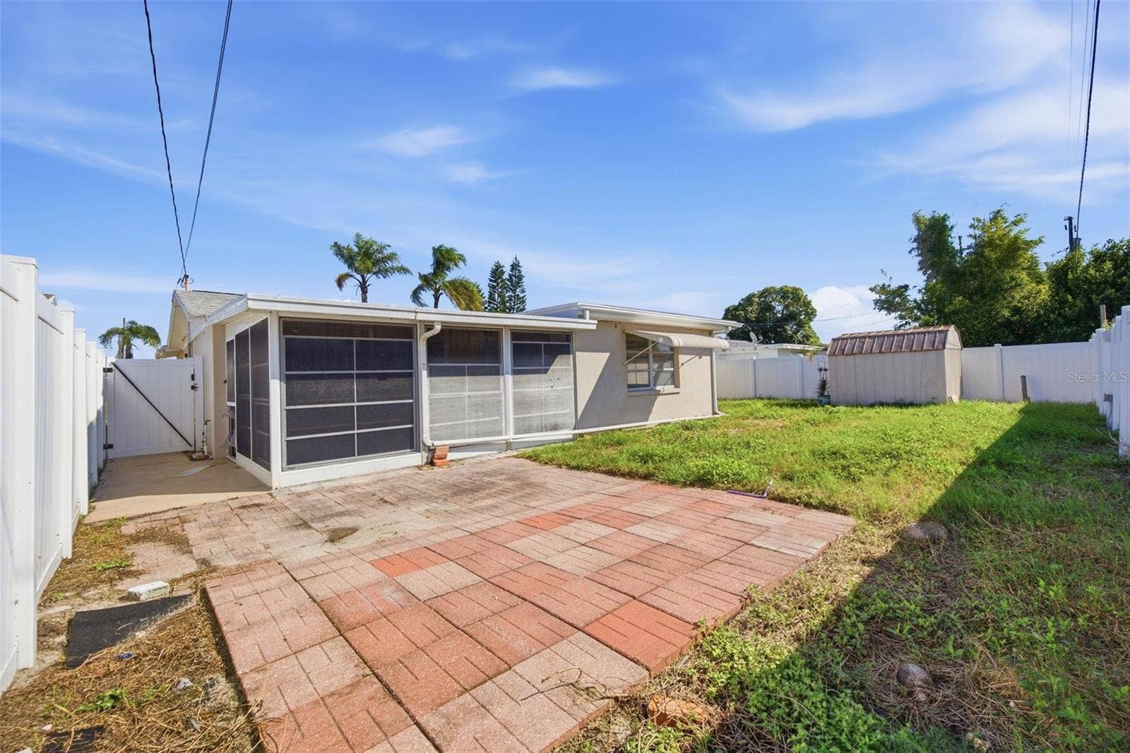 4030 CLUSTER DRIVE, Holiday, FL 34691