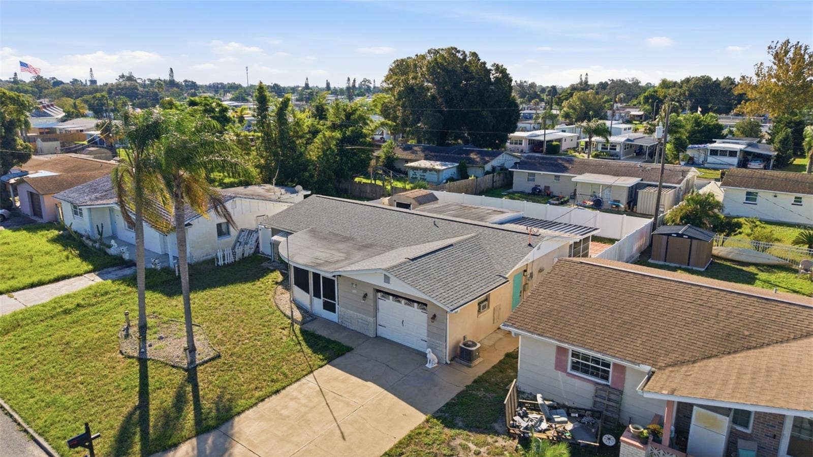 4030 CLUSTER DRIVE, Holiday, FL 34691