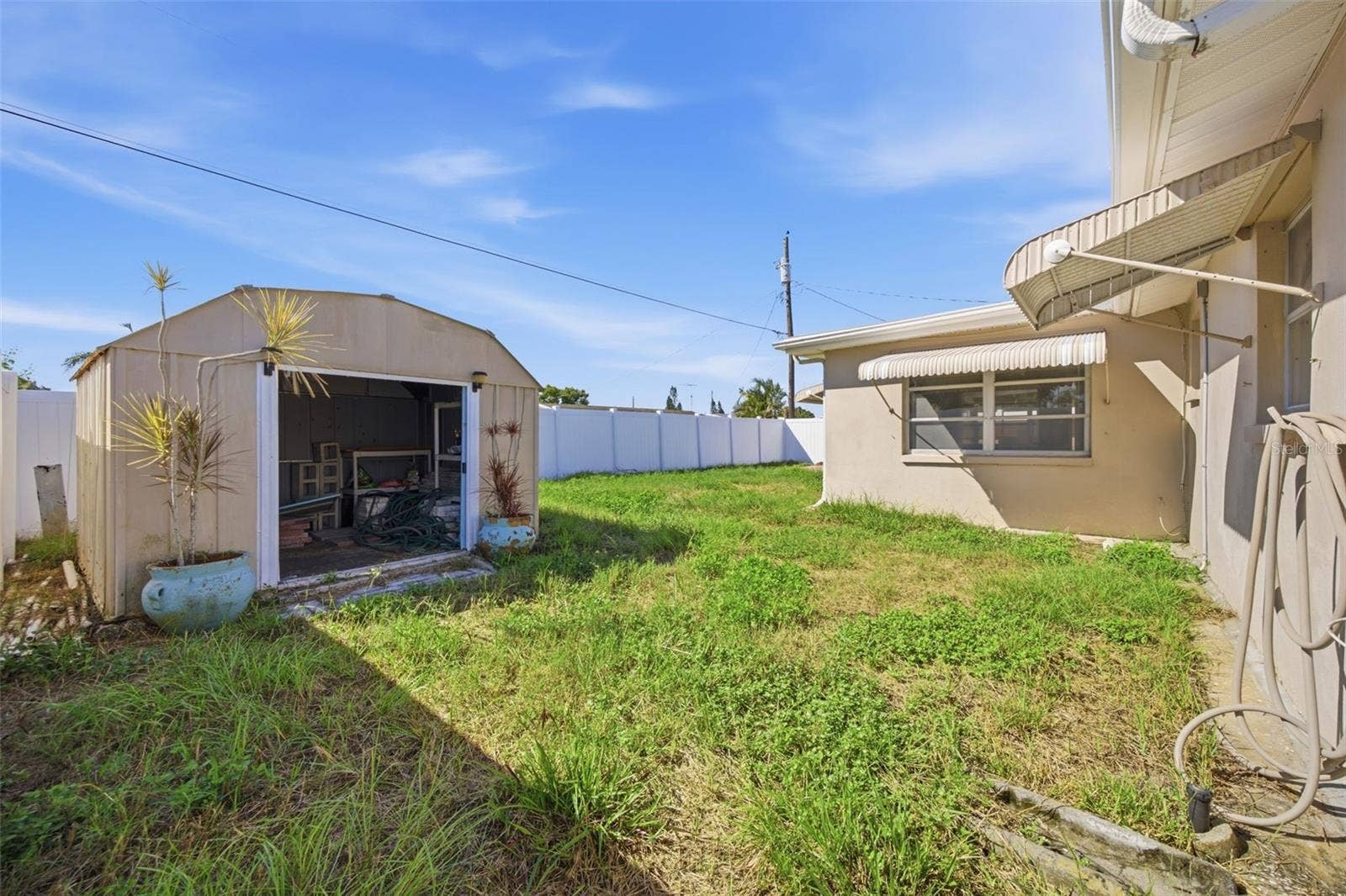 4030 CLUSTER DRIVE, Holiday, FL 34691