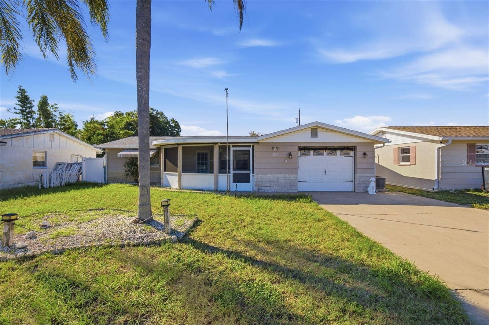 4030 CLUSTER DRIVE, Holiday, FL 34691