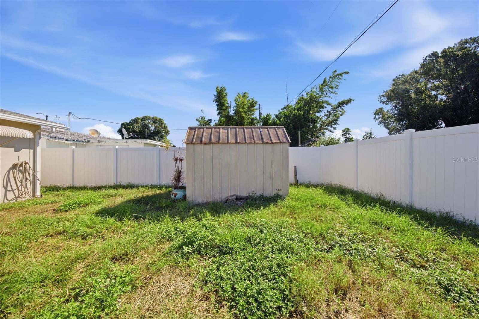4030 CLUSTER DRIVE, Holiday, FL 34691