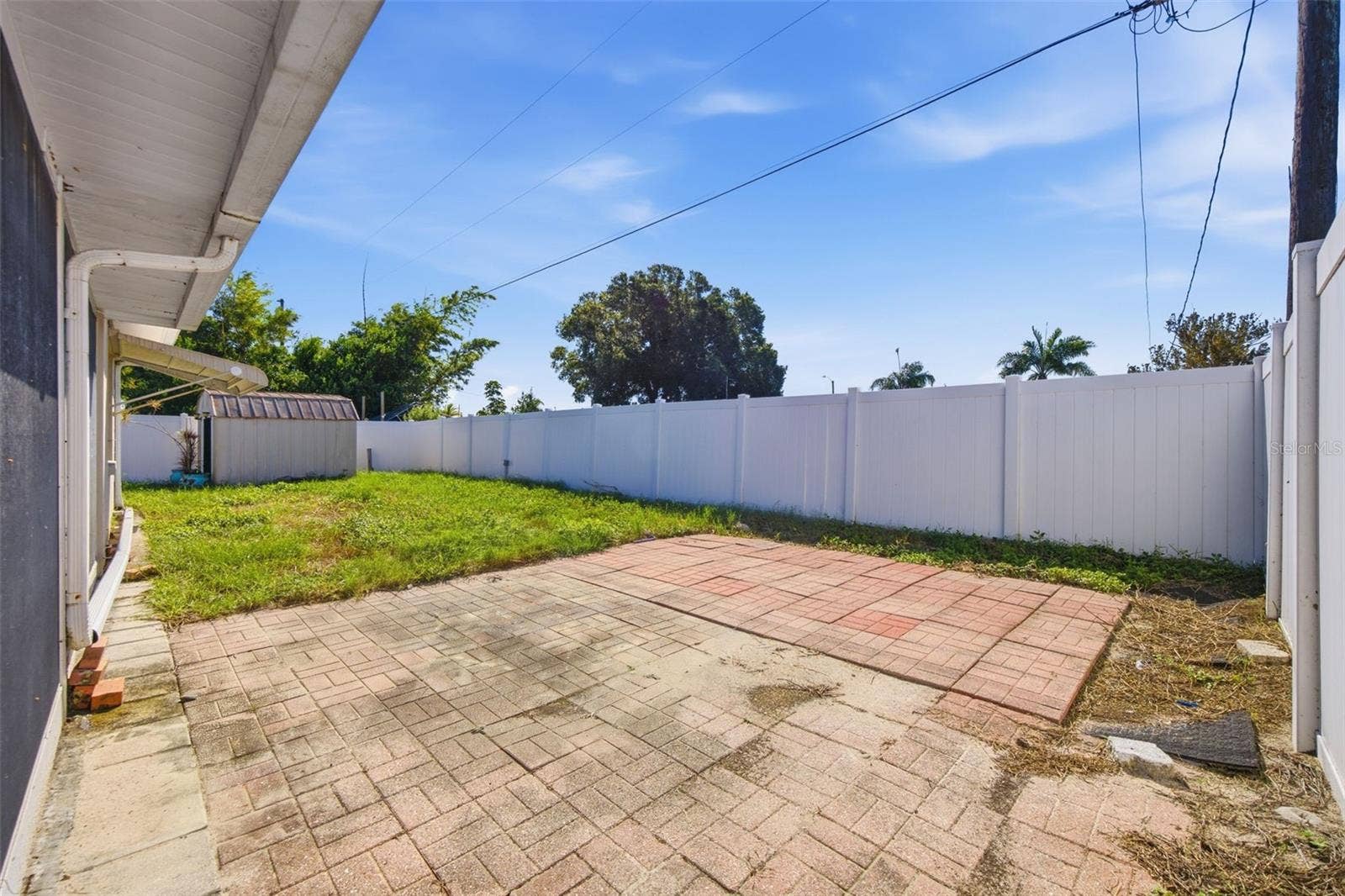 4030 CLUSTER DRIVE, Holiday, FL 34691