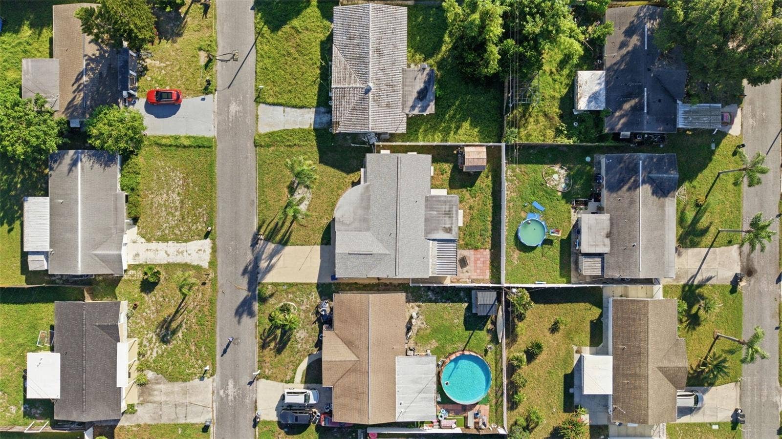 4030 CLUSTER DRIVE, Holiday, FL 34691
