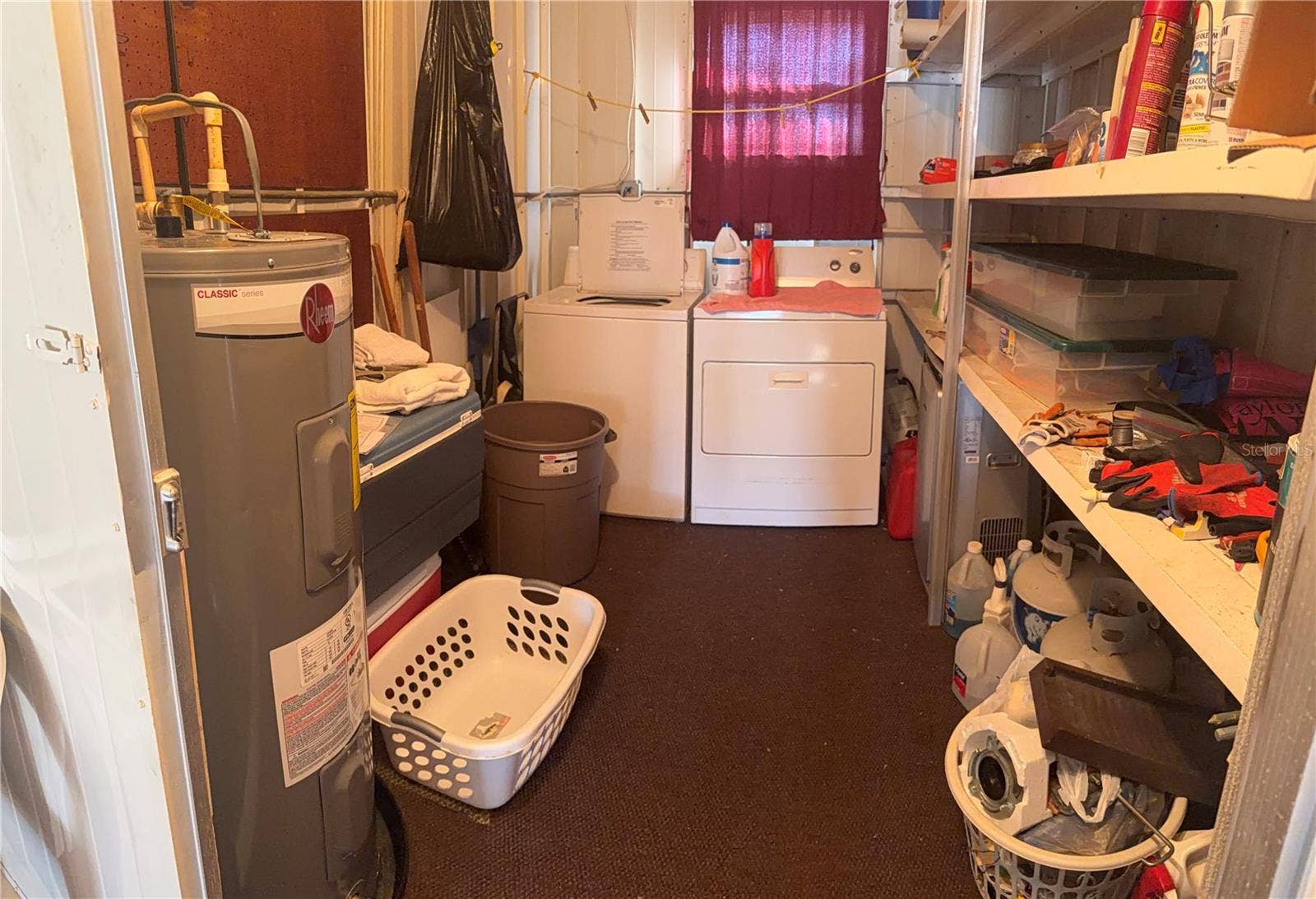 3301 2ND ST BOULEVARD, #261, Dunedin, FL 34698 Shed