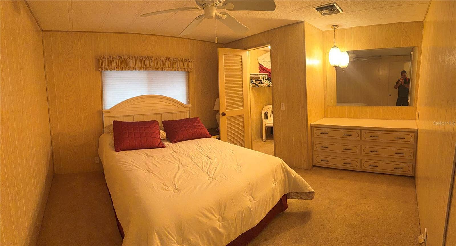 3301 2ND ST BOULEVARD, #261, Dunedin, FL 34698 Bedroom