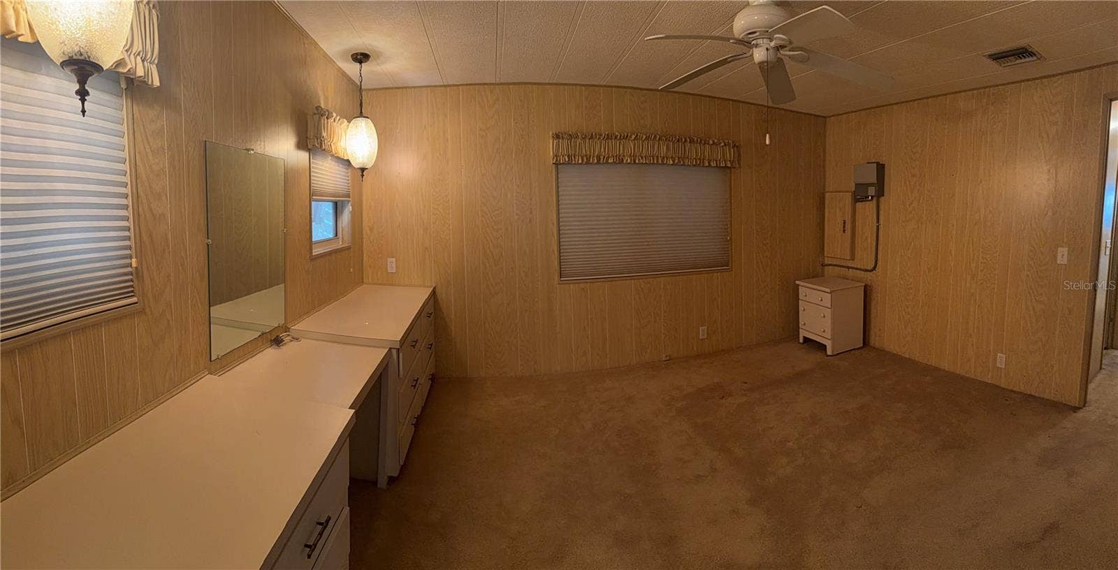 3301 2ND ST BOULEVARD, #261, Dunedin, FL 34698 Primary bedroom