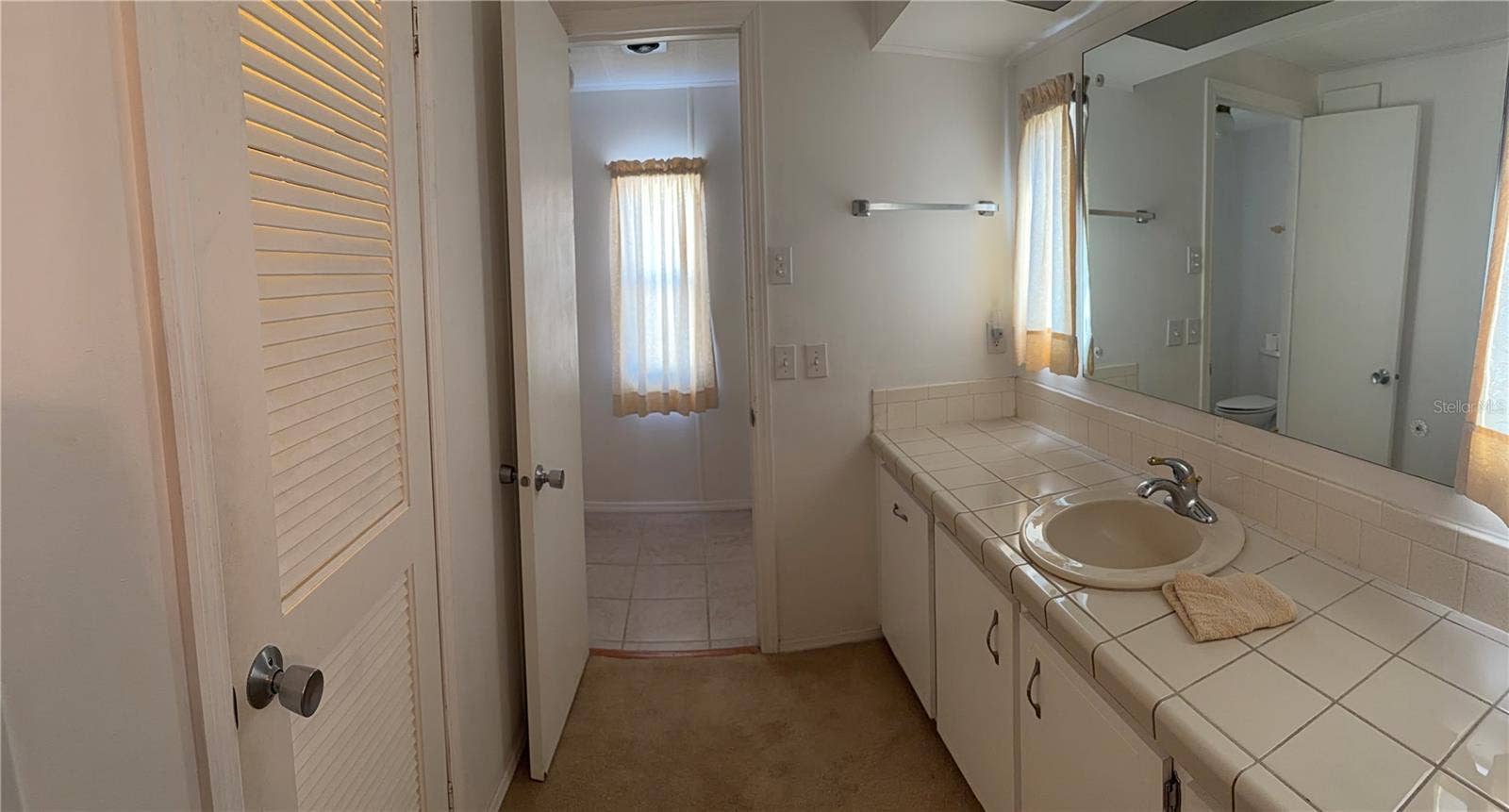 3301 2ND ST BOULEVARD, #261, Dunedin, FL 34698 Primary bathroom