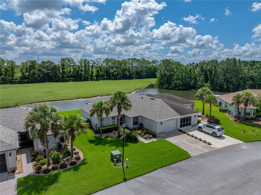 Property photo for 10306 CHATUGE DRIVE, San Antonio, FL