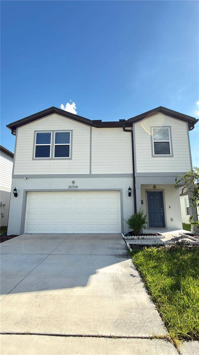 Property photo for 20704 BALSAM HILL ROAD, Land O Lakes, FL