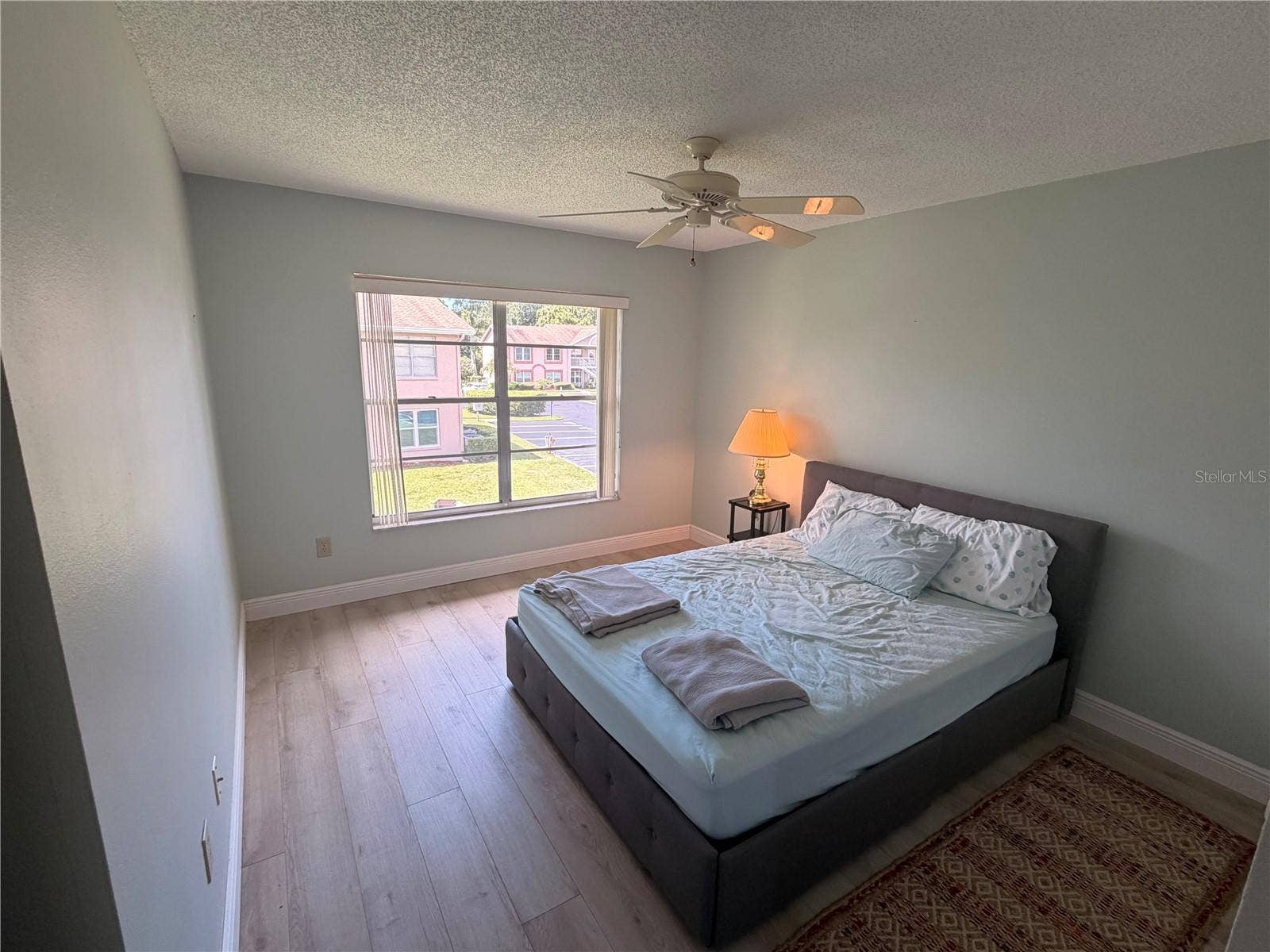 4805 SUNNYBROOK DRIVE, #26, New Port Richey, FL 34653 Primary Bedroom