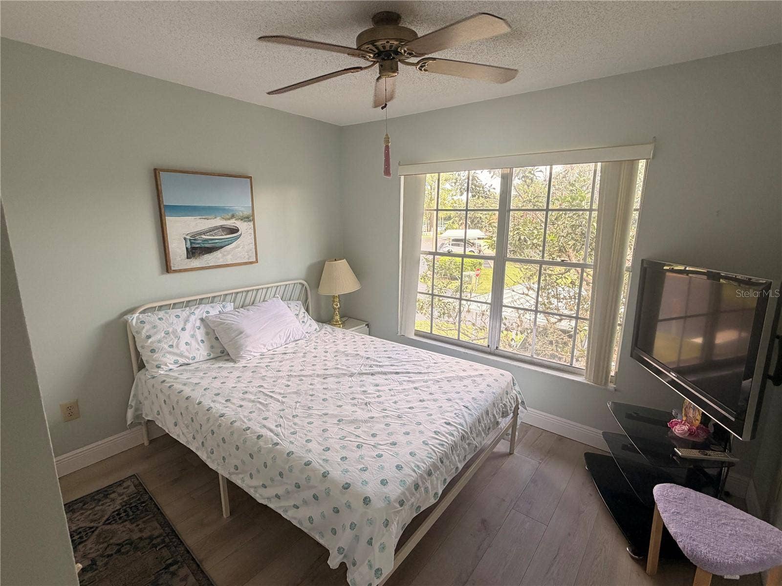 4805 SUNNYBROOK DRIVE, #26, New Port Richey, FL 34653 Bedroom 2