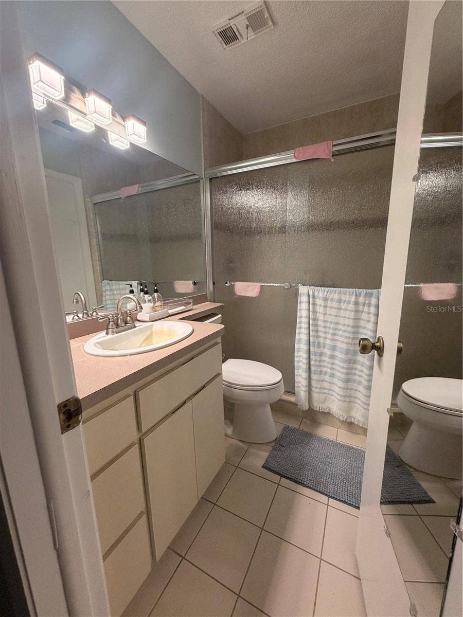 4805 SUNNYBROOK DRIVE, #26, New Port Richey, FL 34653 Full Bath