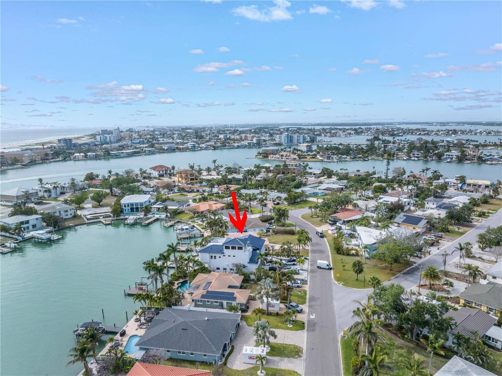 10128 YACHT CLUB DRIVE, Treasure Island, FL 33706 10128 YACHT CLUB DRIVE, Treasure Island, FL 33706