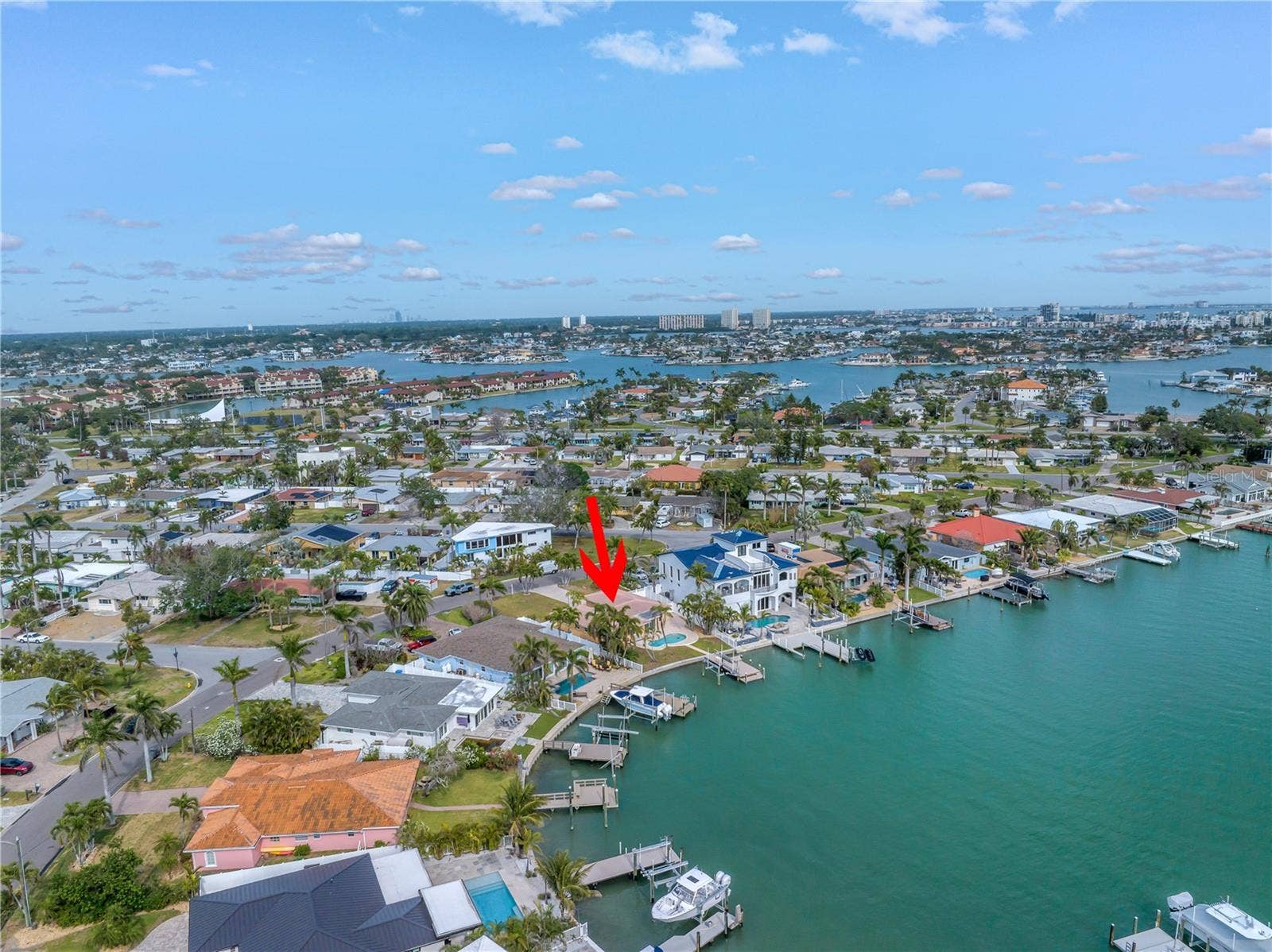 10128 YACHT CLUB DRIVE, Treasure Island, FL 33706 10128 YACHT CLUB DRIVE, Treasure Island, FL 33706