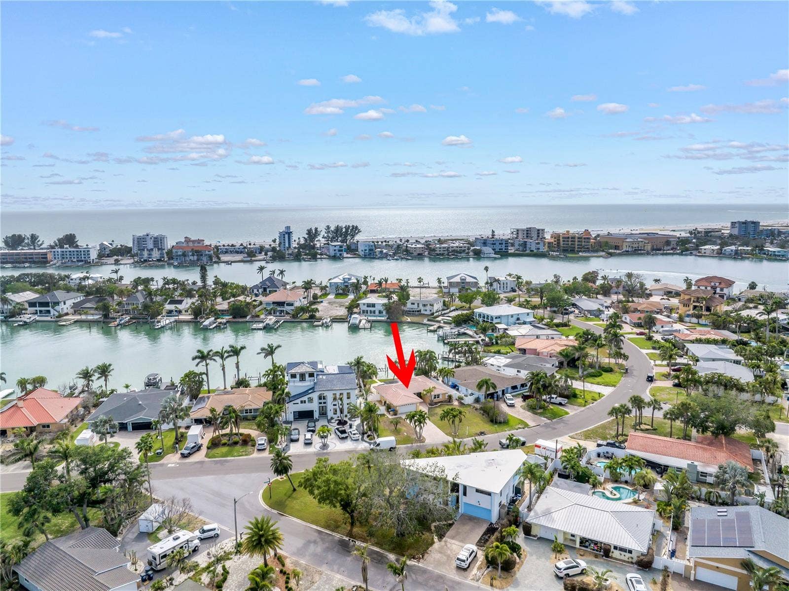 10128 YACHT CLUB DRIVE, Treasure Island, FL 33706 10128 YACHT CLUB DRIVE, Treasure Island, FL 33706