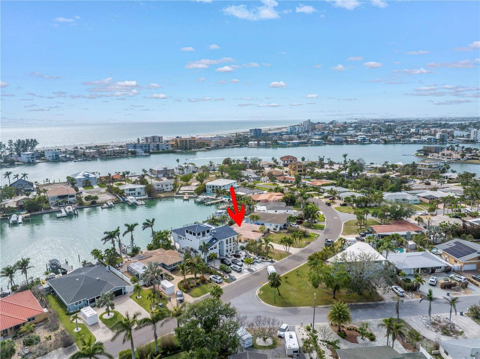 10128 YACHT CLUB DRIVE, Treasure Island, FL 33706 10128 YACHT CLUB DRIVE, Treasure Island, FL 33706