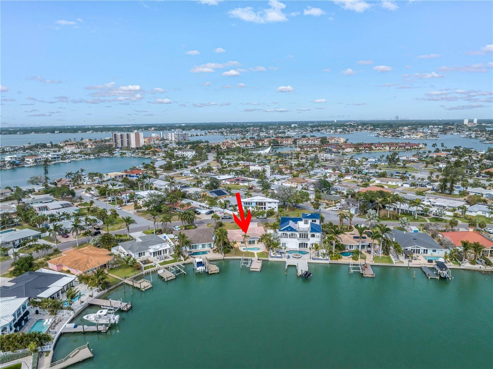 10128 YACHT CLUB DRIVE, Treasure Island, FL 33706 10128 YACHT CLUB DRIVE, Treasure Island, FL 33706