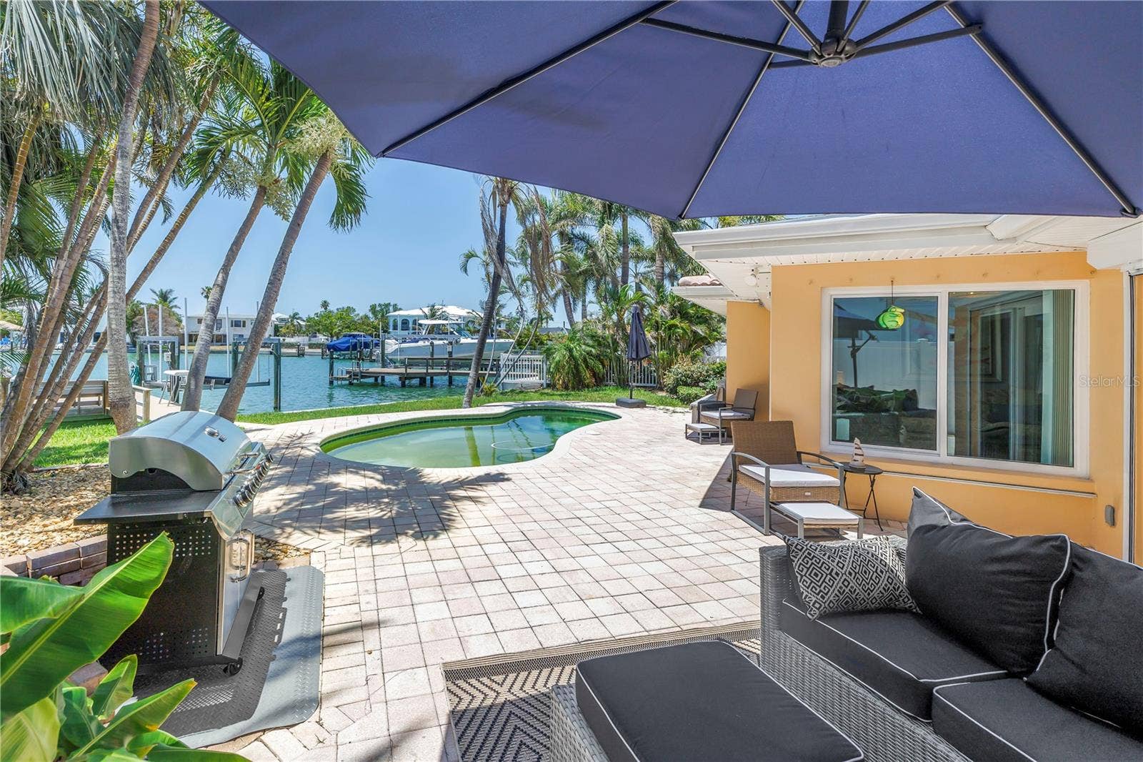10128 YACHT CLUB DRIVE, Treasure Island, FL 33706 10128 YACHT CLUB DRIVE, Treasure Island, FL 33706
