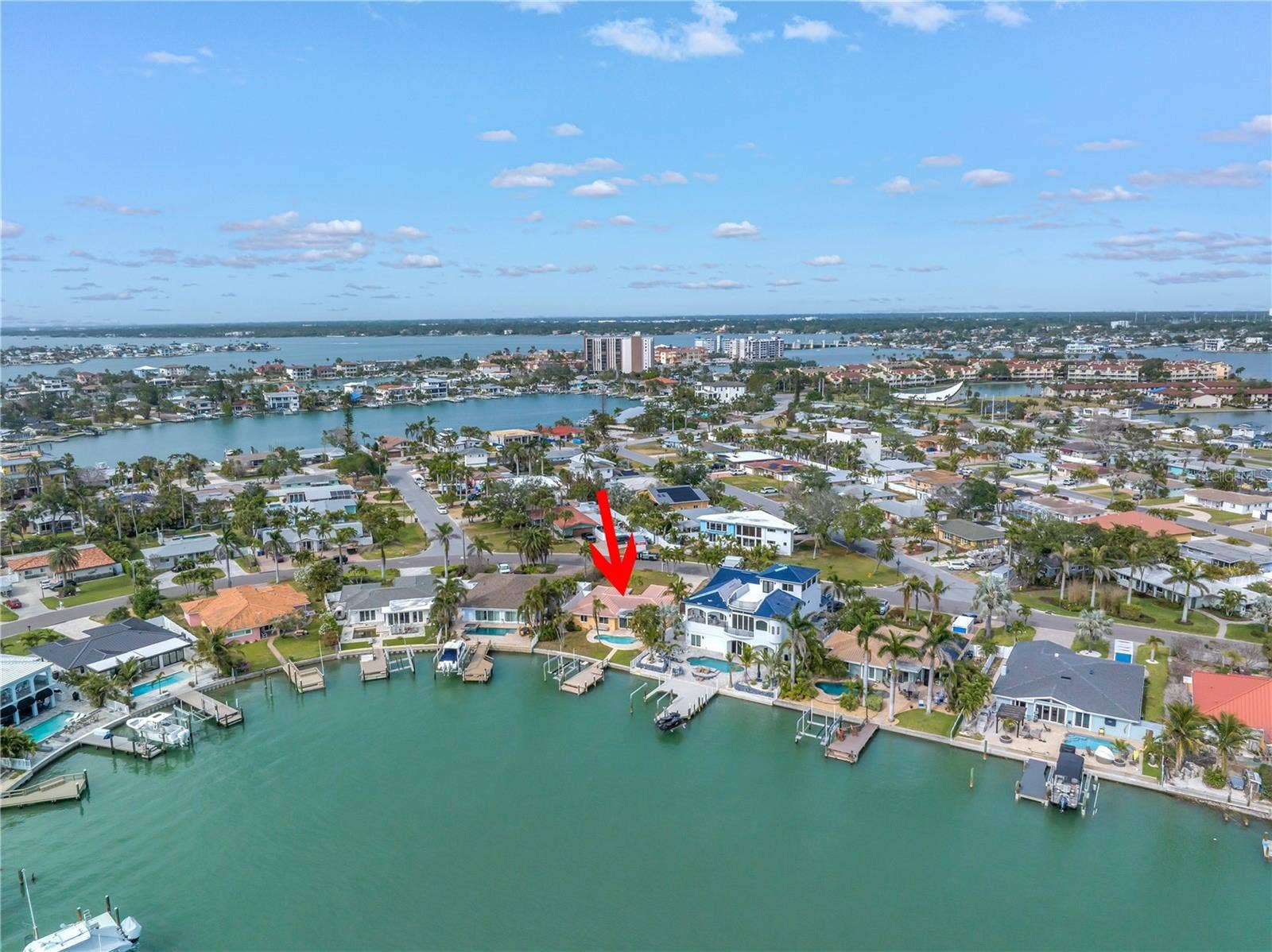 10128 YACHT CLUB DRIVE, Treasure Island, FL 33706 10128 YACHT CLUB DRIVE, Treasure Island, FL 33706