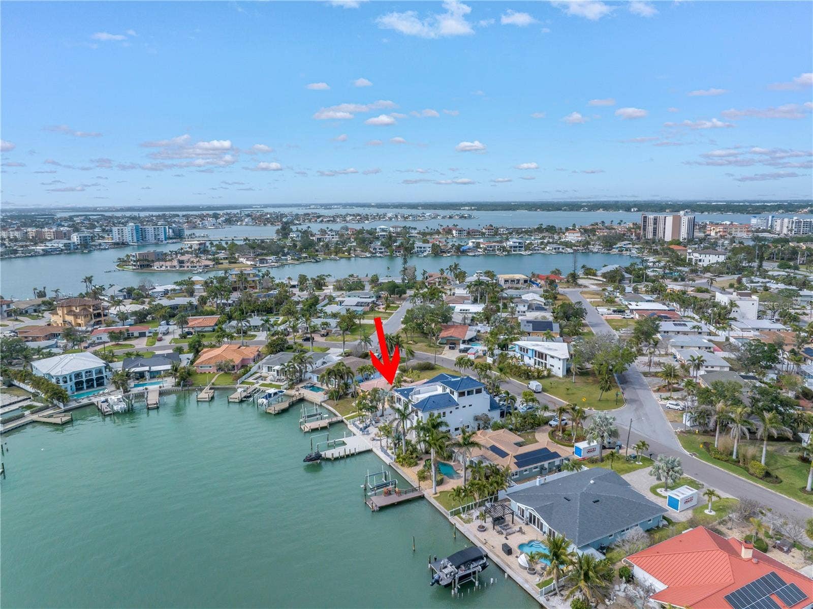 10128 YACHT CLUB DRIVE, Treasure Island, FL 33706 10128 YACHT CLUB DRIVE, Treasure Island, FL 33706