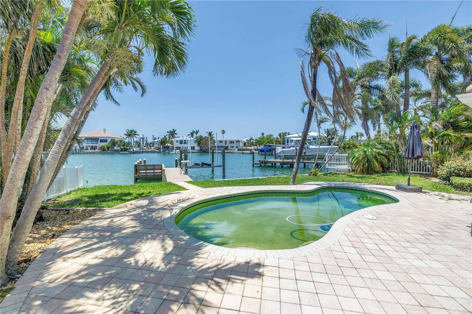 10128 YACHT CLUB DRIVE, Treasure Island, FL 33706 10128 YACHT CLUB DRIVE, Treasure Island, FL 33706