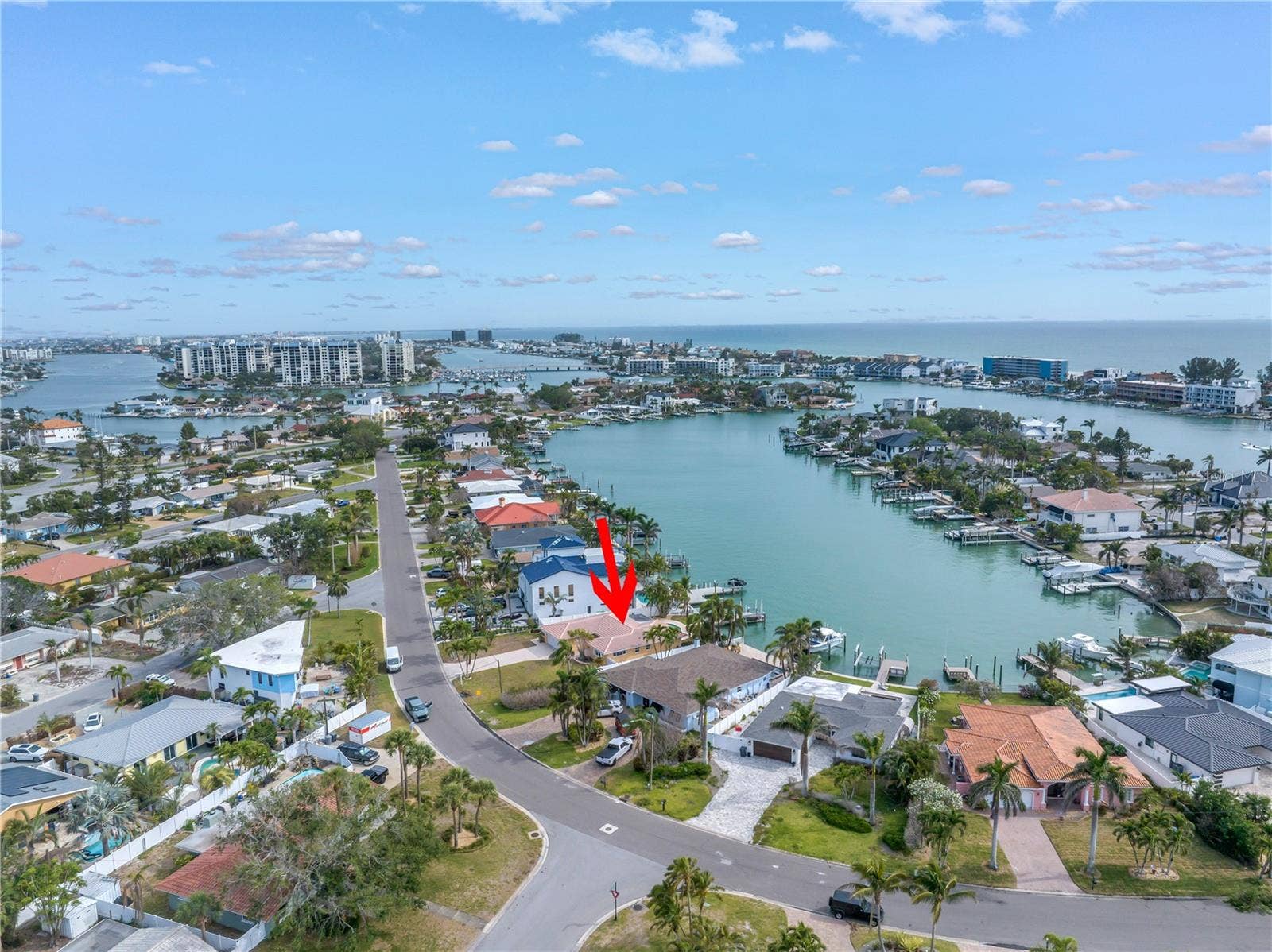 10128 YACHT CLUB DRIVE, Treasure Island, FL 33706 10128 YACHT CLUB DRIVE, Treasure Island, FL 33706