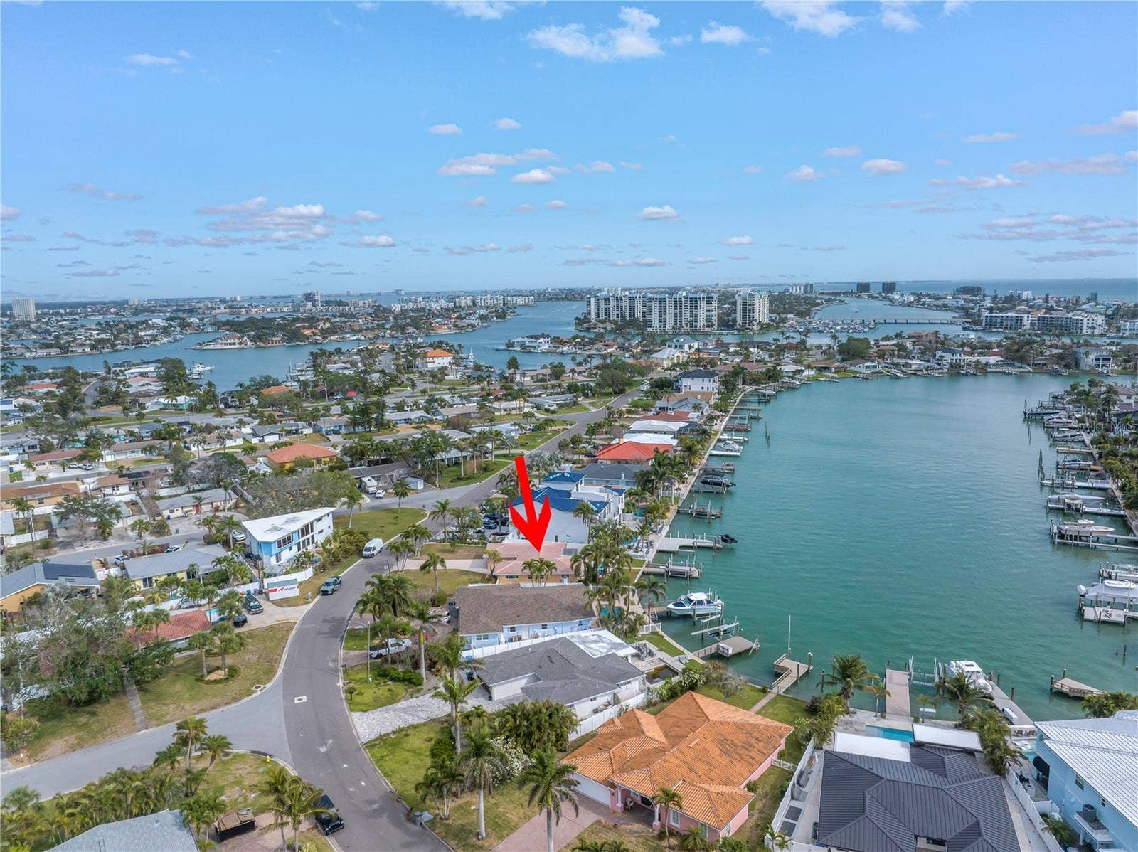 10128 YACHT CLUB DRIVE, Treasure Island, FL 33706 10128 YACHT CLUB DRIVE, Treasure Island, FL 33706