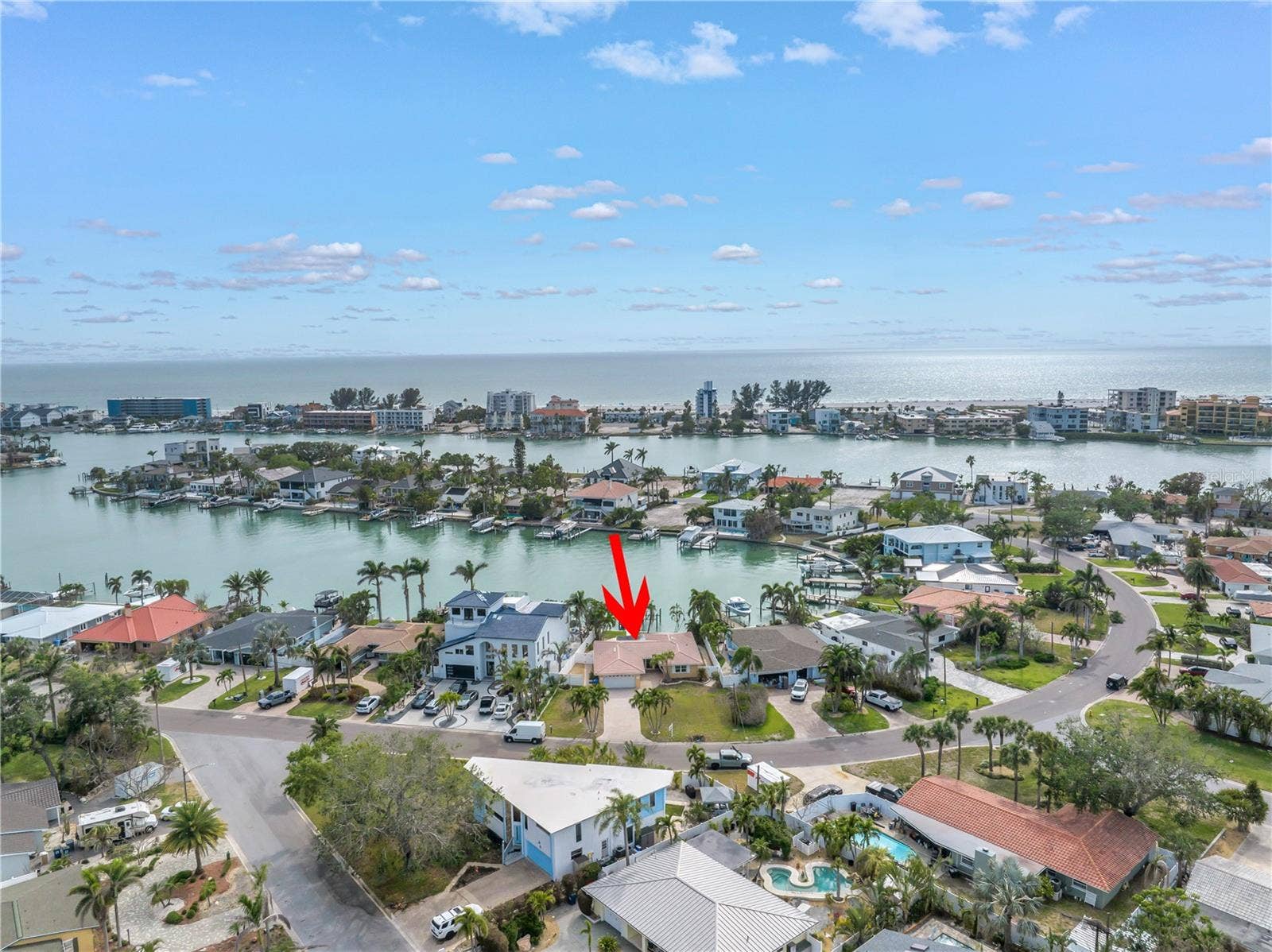10128 YACHT CLUB DRIVE, Treasure Island, FL 33706 10128 YACHT CLUB DRIVE, Treasure Island, FL 33706