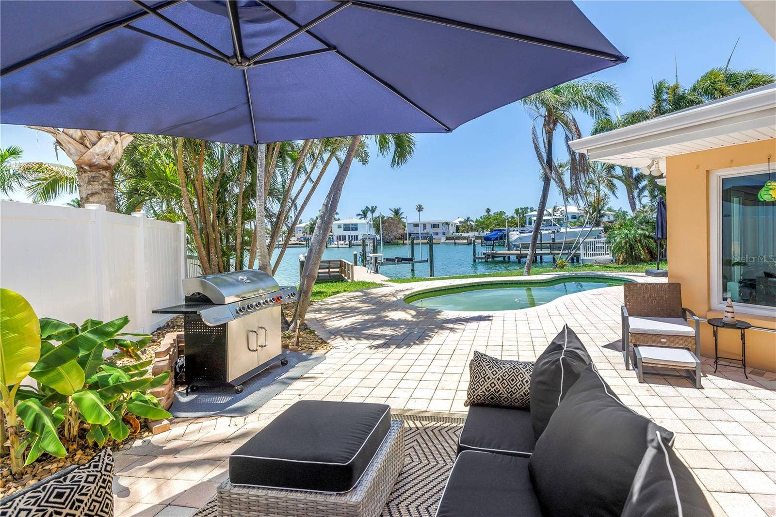 10128 YACHT CLUB DRIVE, Treasure Island, FL 33706 10128 YACHT CLUB DRIVE, Treasure Island, FL 33706