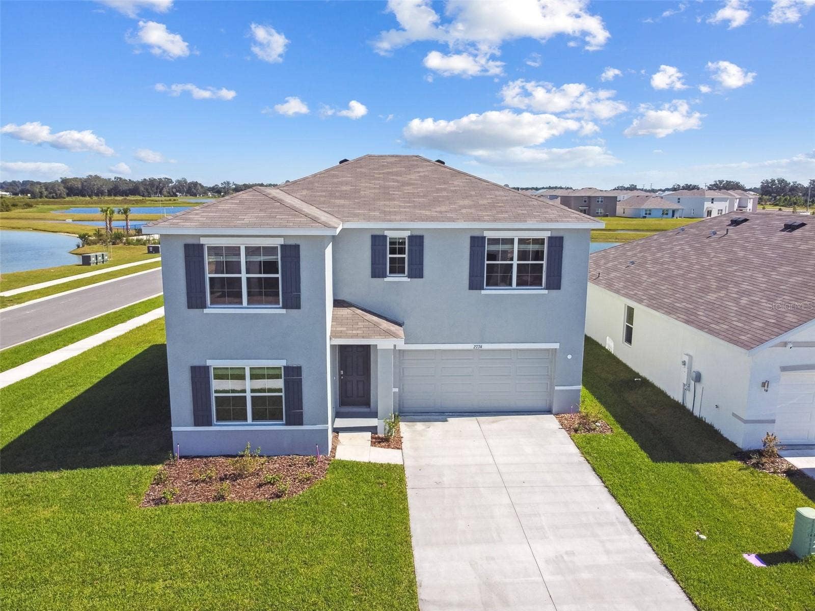 2774 COMMON FIG RUN, Wesley Chapel, FL 33543 2774 COMMON FIG RUN, Wesley Chapel, FL 33543